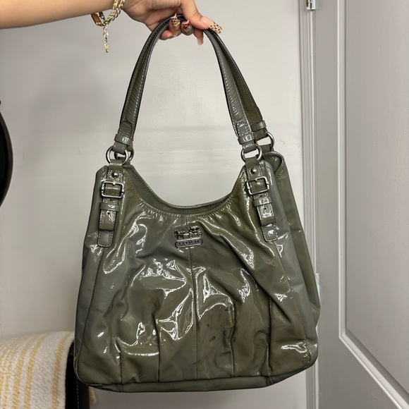 Coach Handbags - Coach Purse